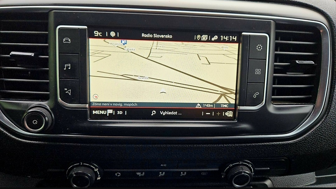 CITROEN JUMPY - PREDAJ AJ NA SPLÁTKY - 9