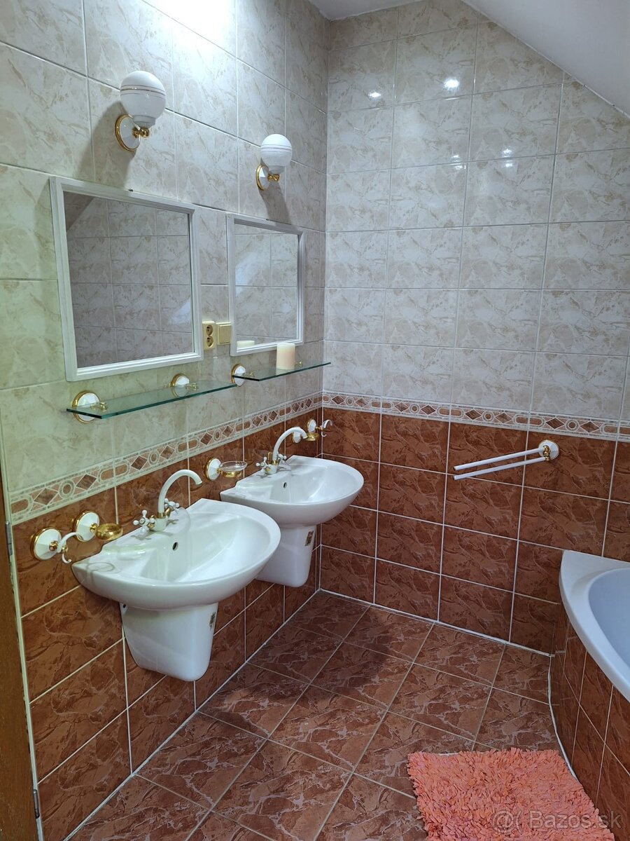 Usadlost v Slovenskom raji - 9