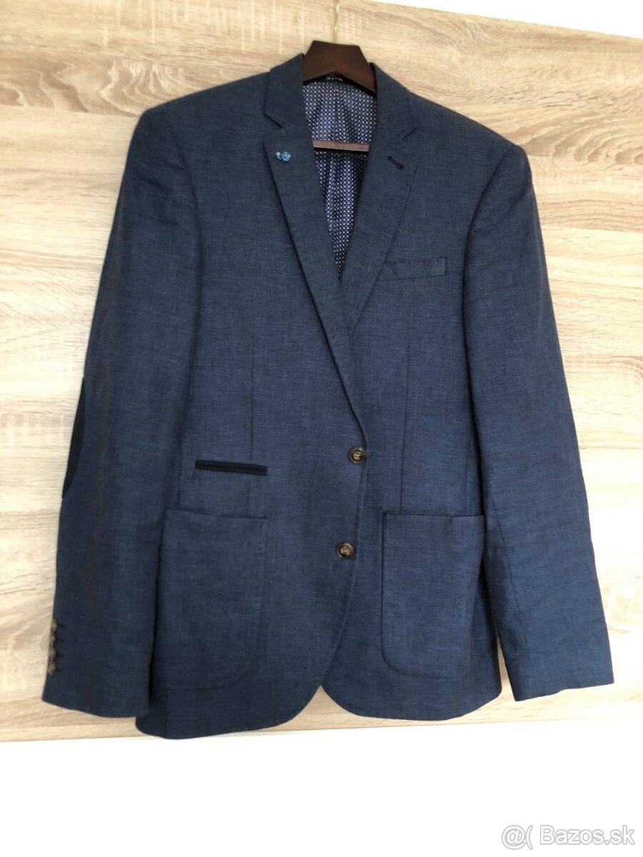 Sako oblek - 9