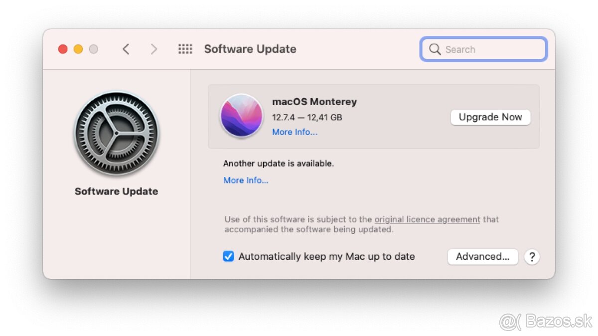 MacBook Air 2015 13” - 9