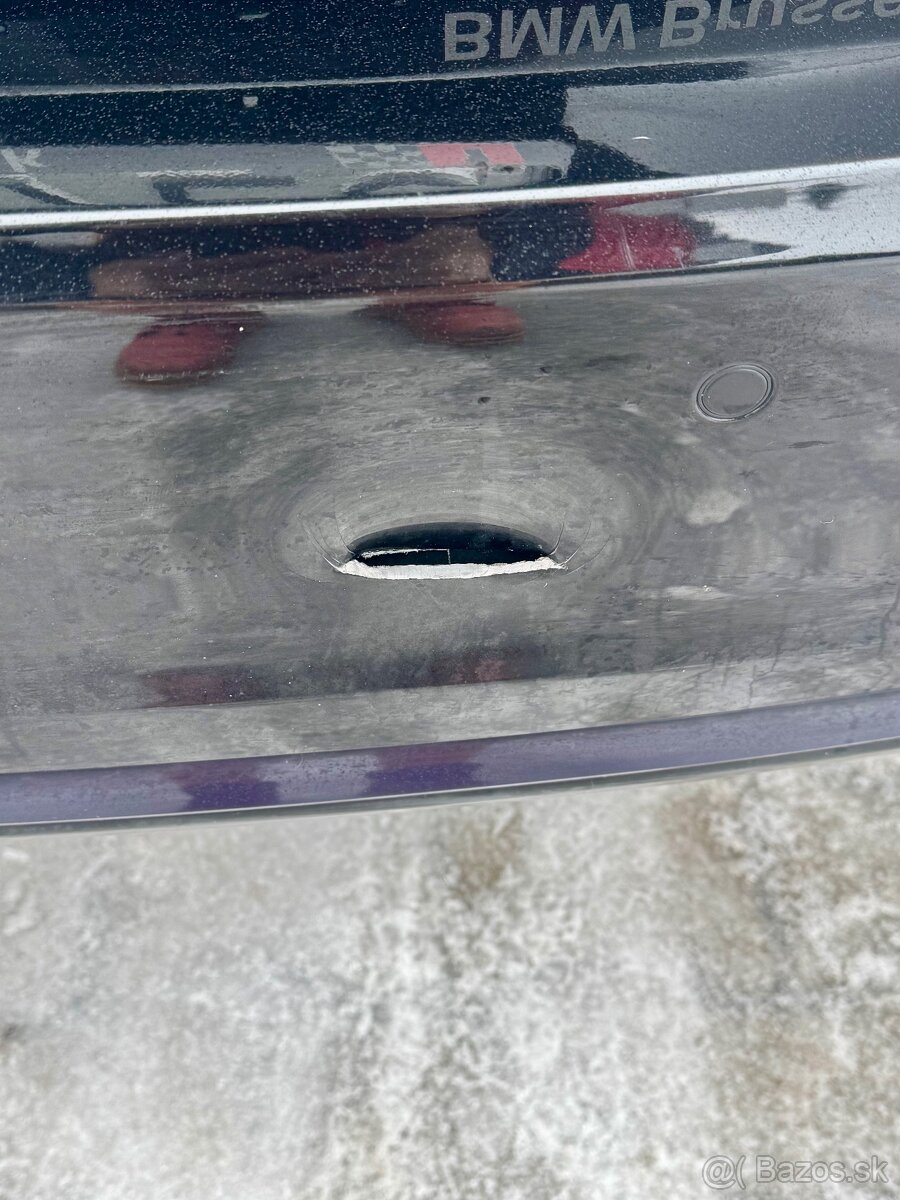 Predám BMW 420 grandcoupe - 9