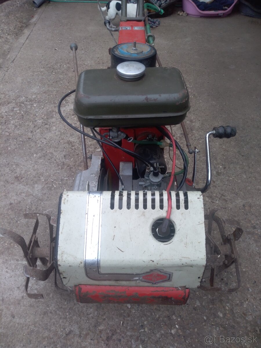 Predám Forschlicht - 9