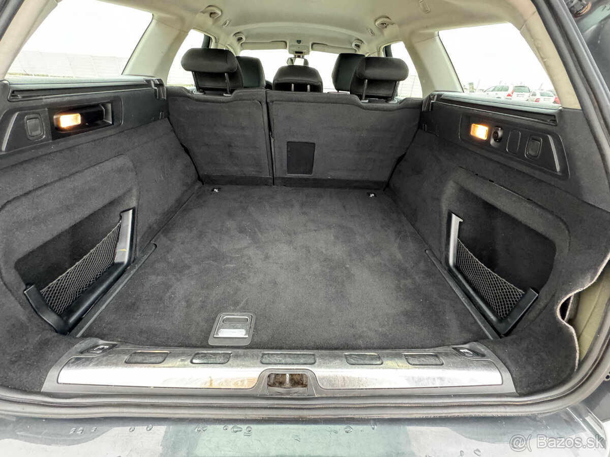 Citroën C5 - automat - 9