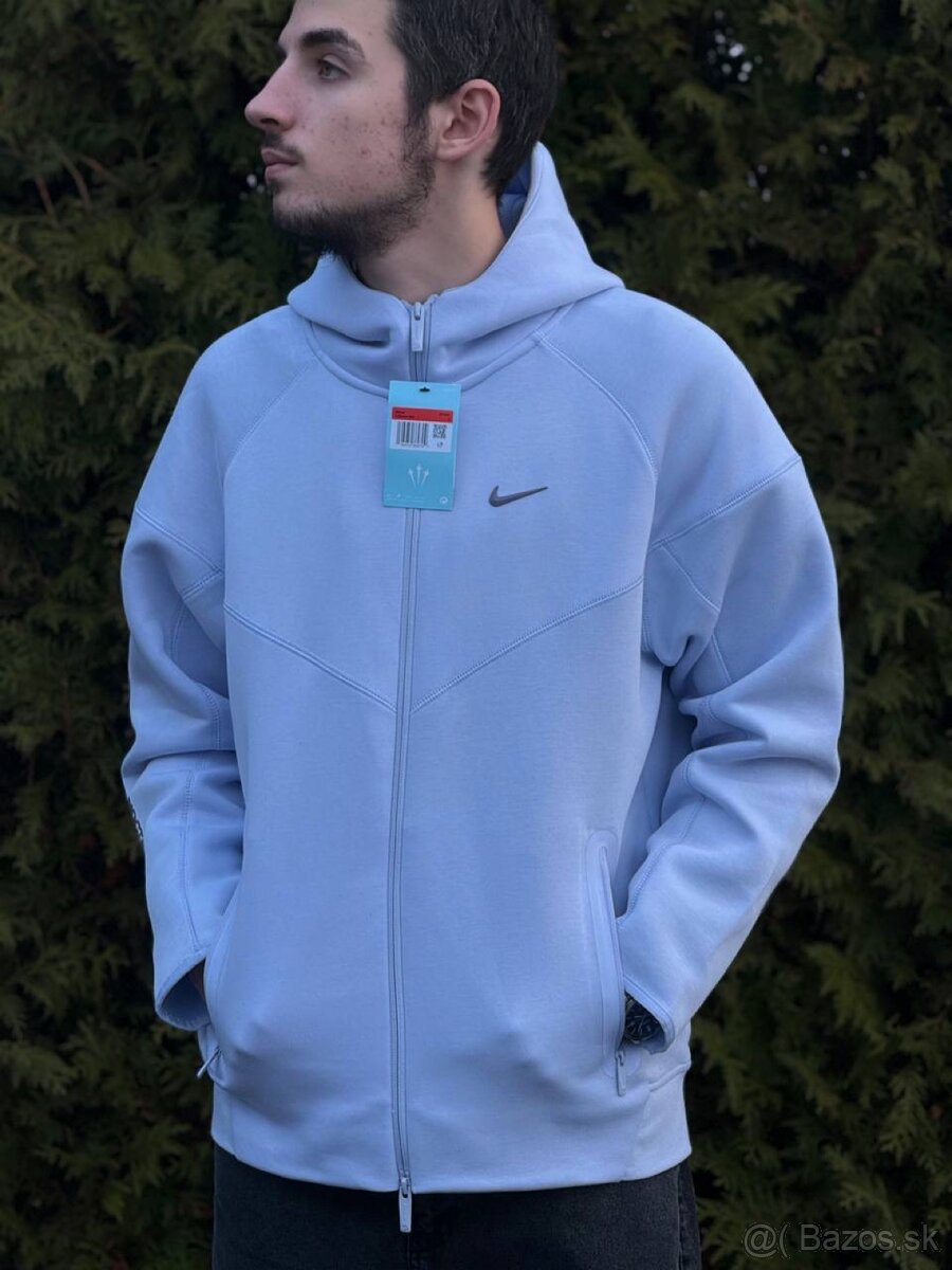 Zip mikina Nike x Nocta - 9