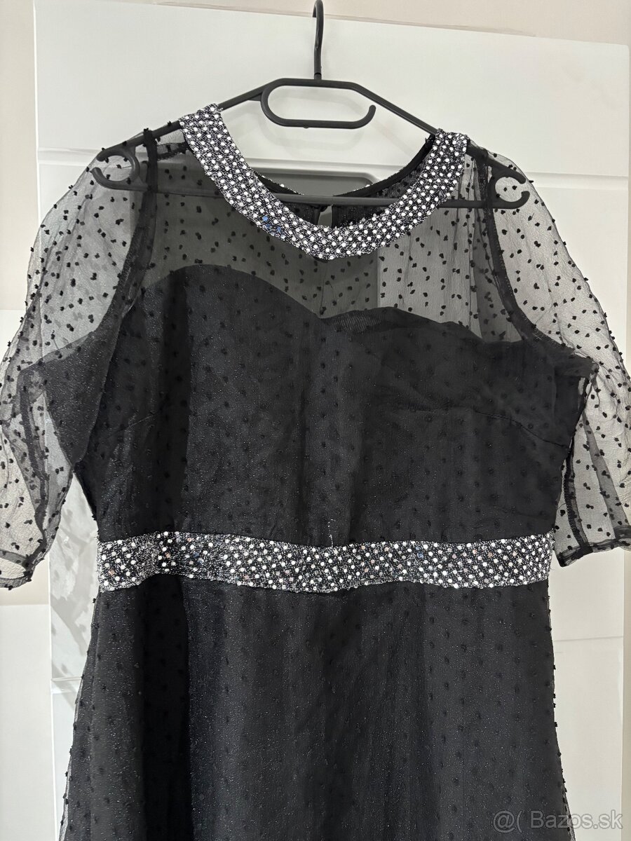 Spoločenské šaty - 9