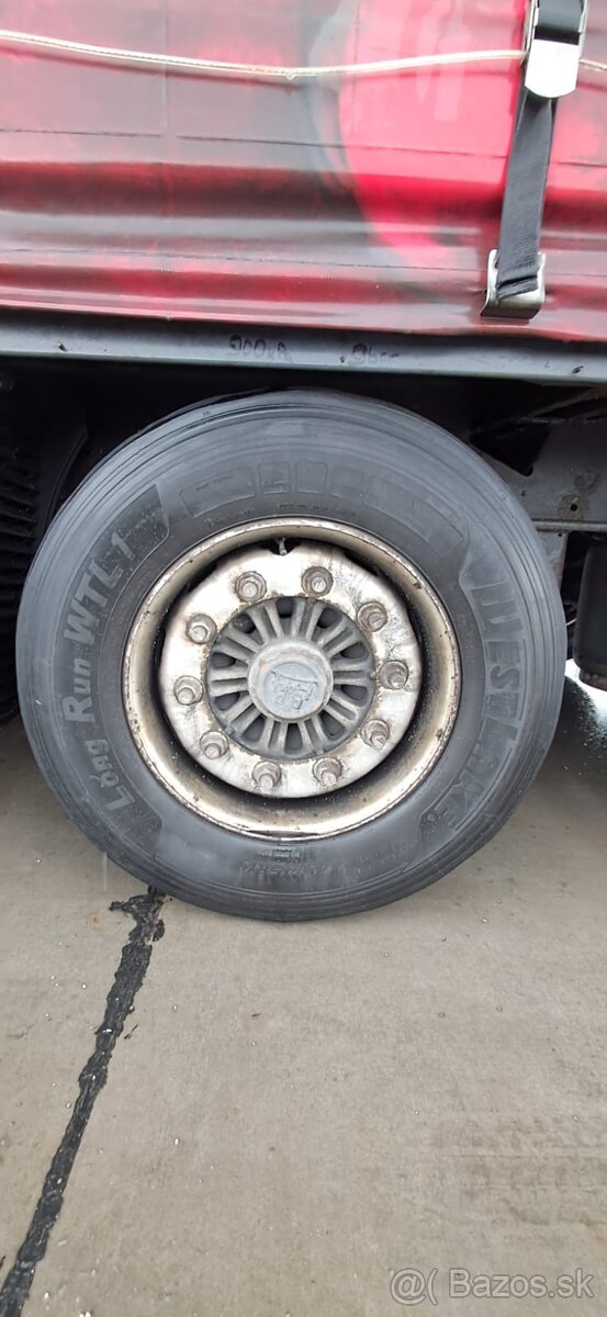 Náves Krone mega 2016 - 9