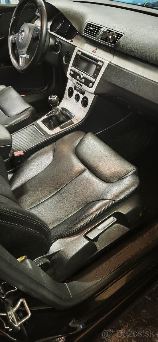 VW passat B6 1,9tdi - 9