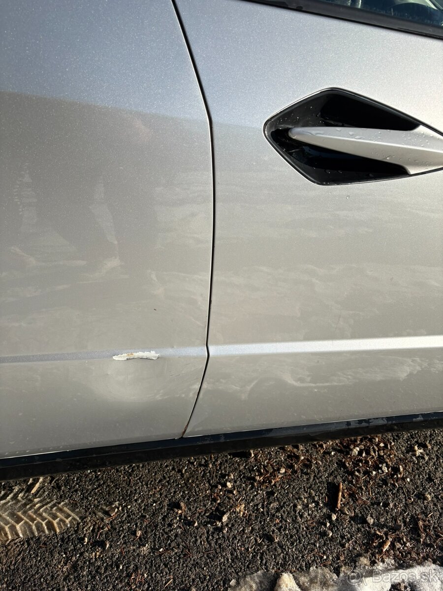 Honda Civic 1.8 i-VTEC 2007 Brezno - 9