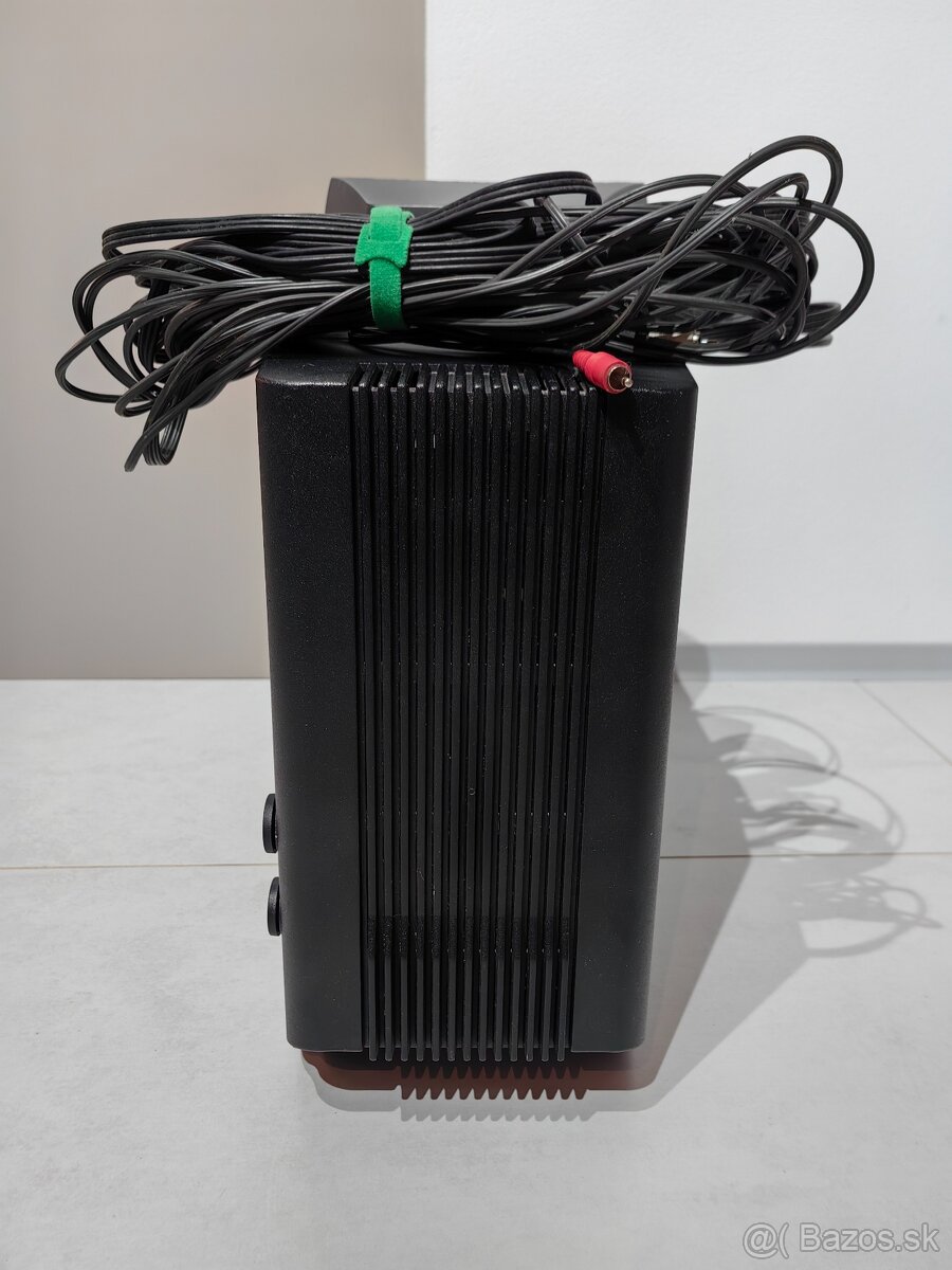 Bose Acoustimass 5 SerVieies IV - 9