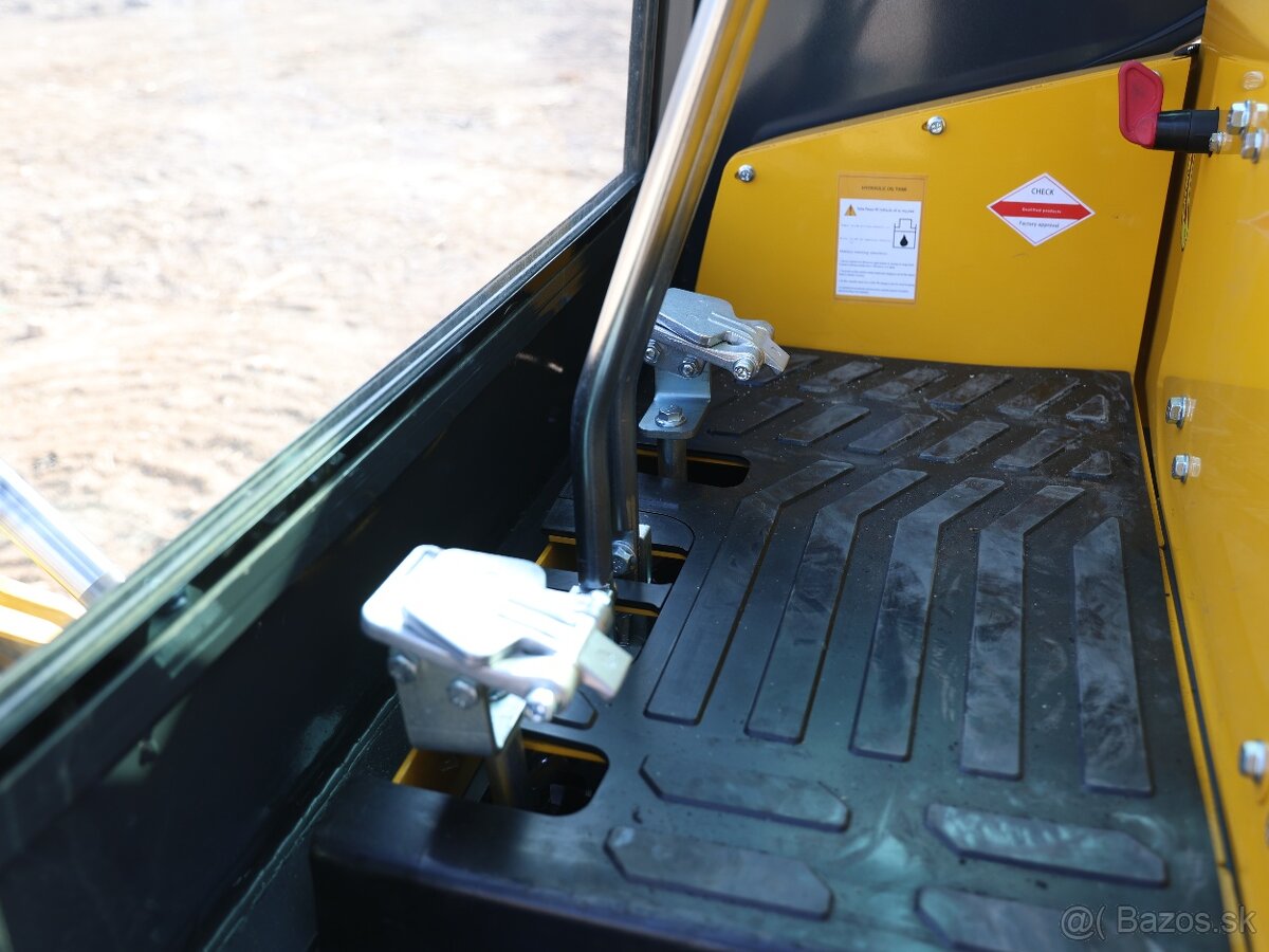 Minibager – L-16 ENC - 9