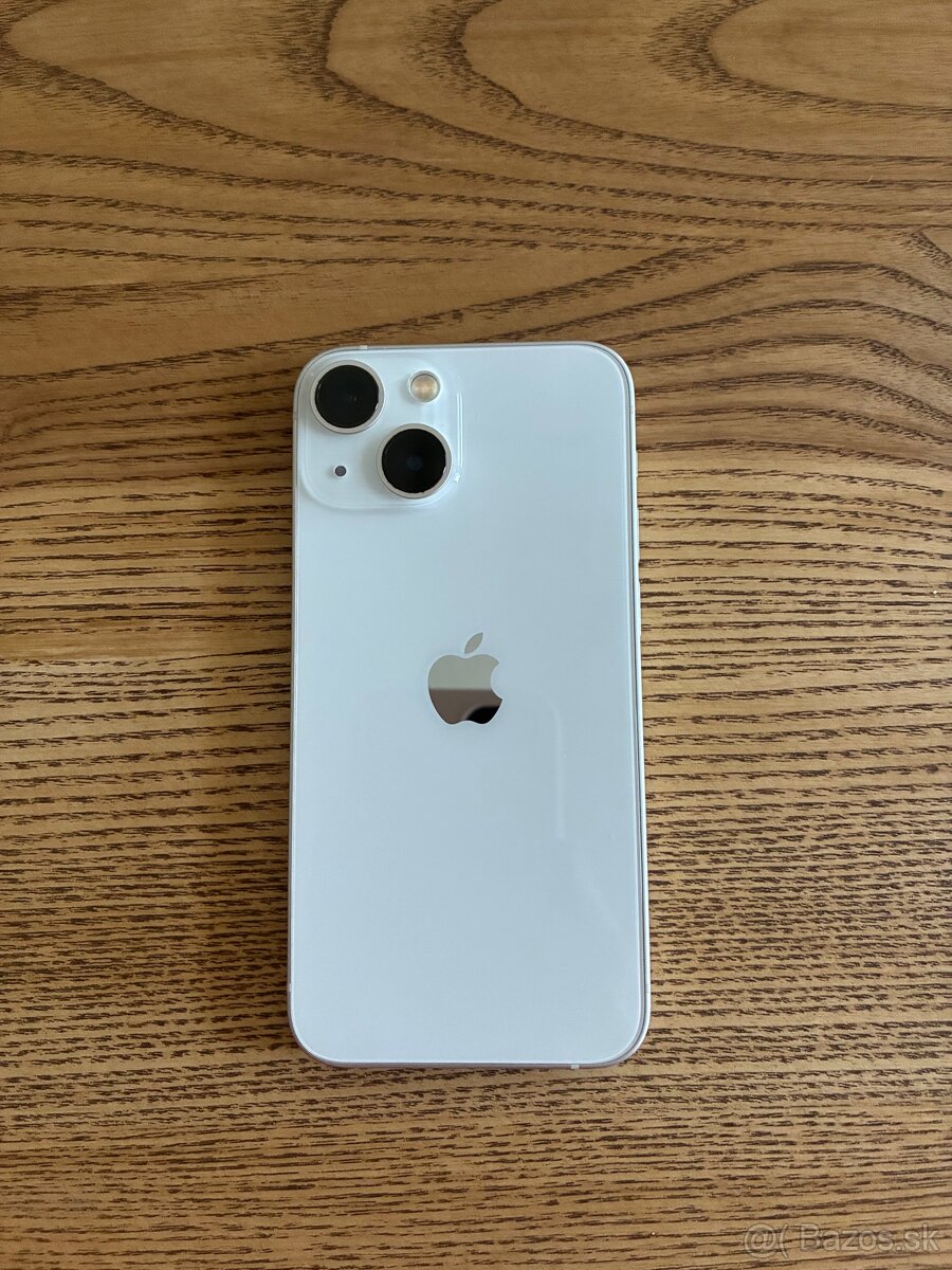 iPhone 13 mini - 9
