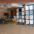 Interiérové štúdio / Atelier drevostavieb - 9