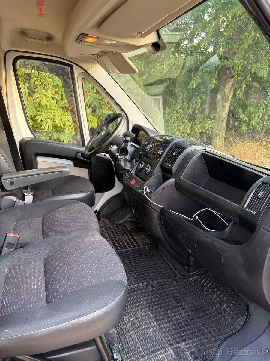 Citroen Jumper L2H2 - 9
