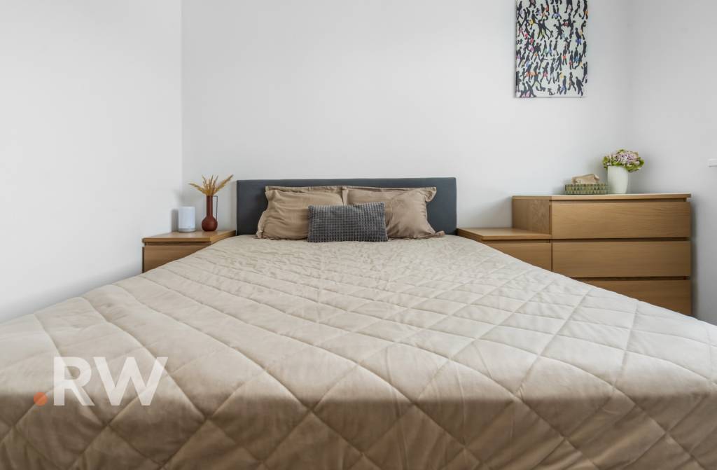 REWIN I Moderný 3-izbový rodinný dom v Slovenskom Grobe - 9