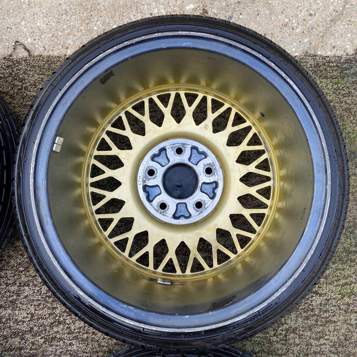 OZ MSW Ceres R16 - 9