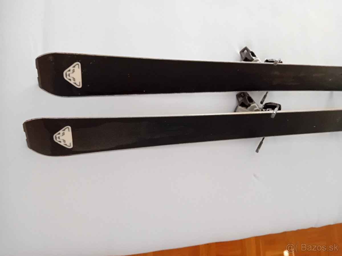 Skialp lyze Dynafit 7summit 163cm s viazanim Dynafit st - 9