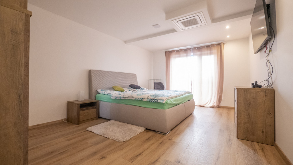 NOVÁ CENA - SENEC SLNEČNÉ JAZERÁ JUH – NA PREDAJ – novostavb - 9