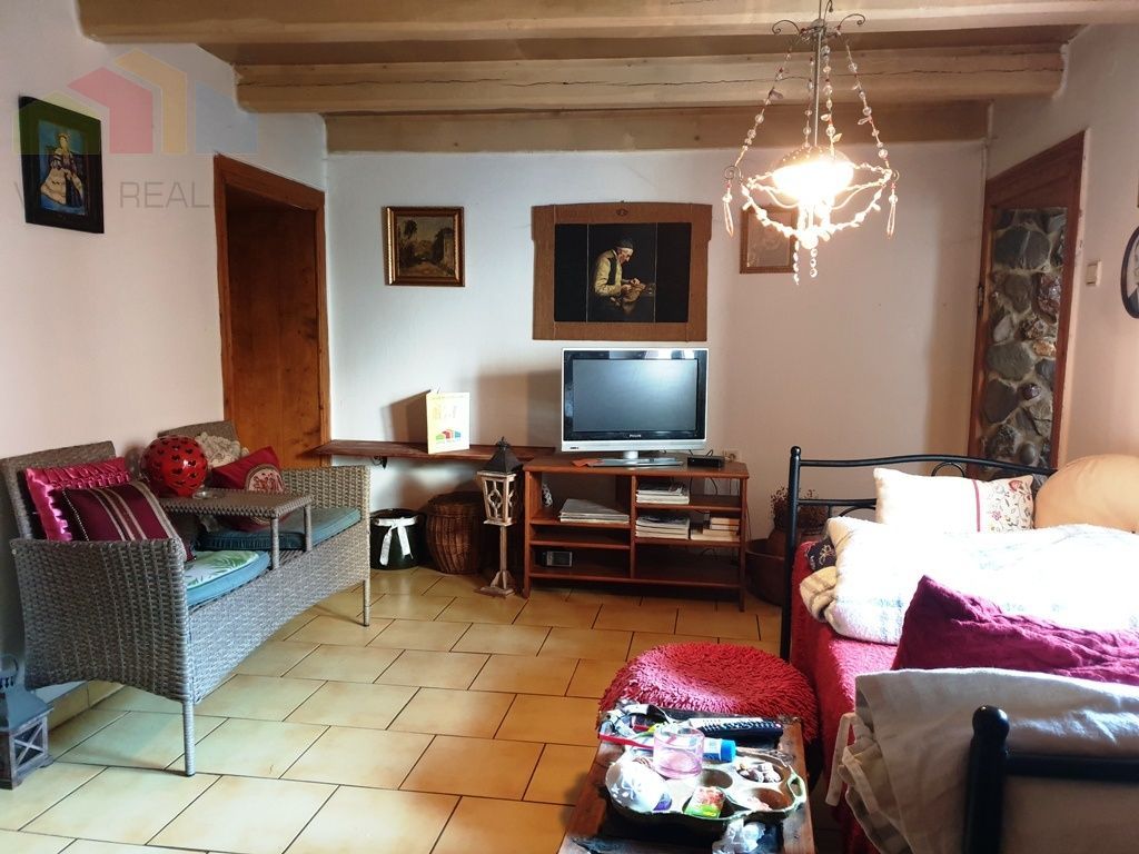 Na predaj historická vidiecka chalupa 110 m2 po rozsiahle - 9