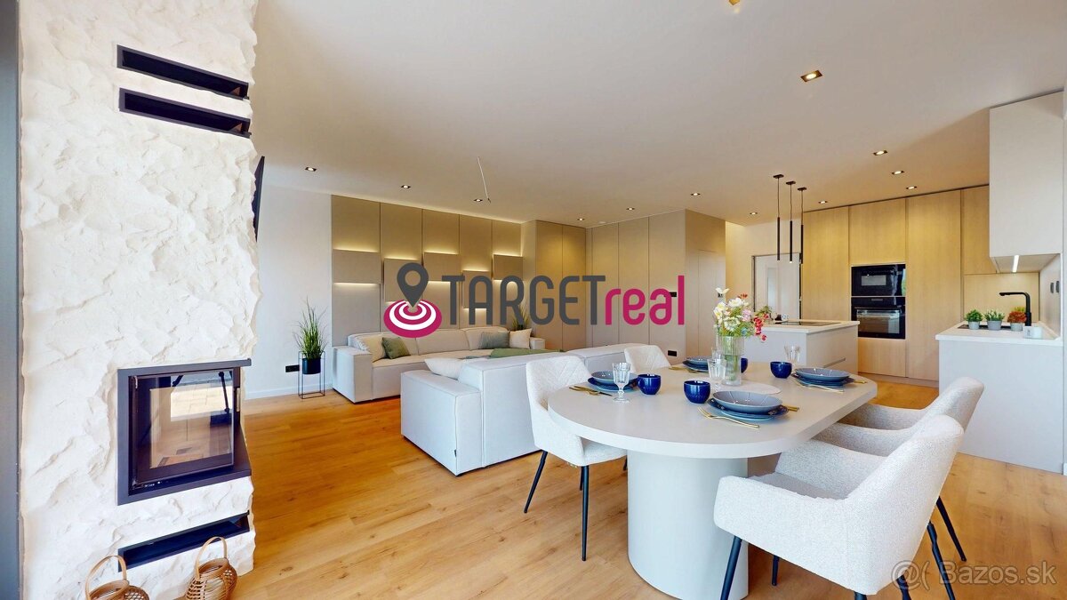 TARGETreal | Na predaj, nadštandardná novostavba - Rezidenci - 9