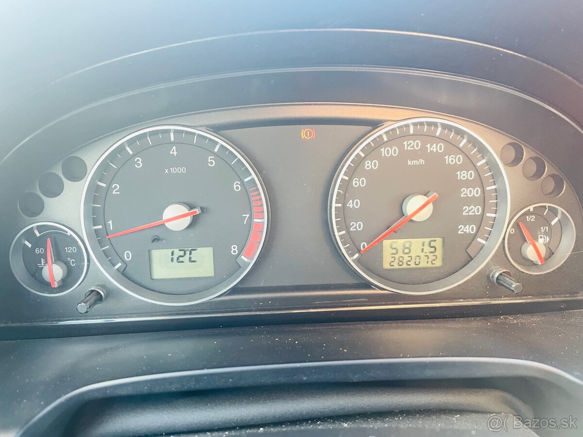 Mondeo mk3 2003 2.0 benzin - 9