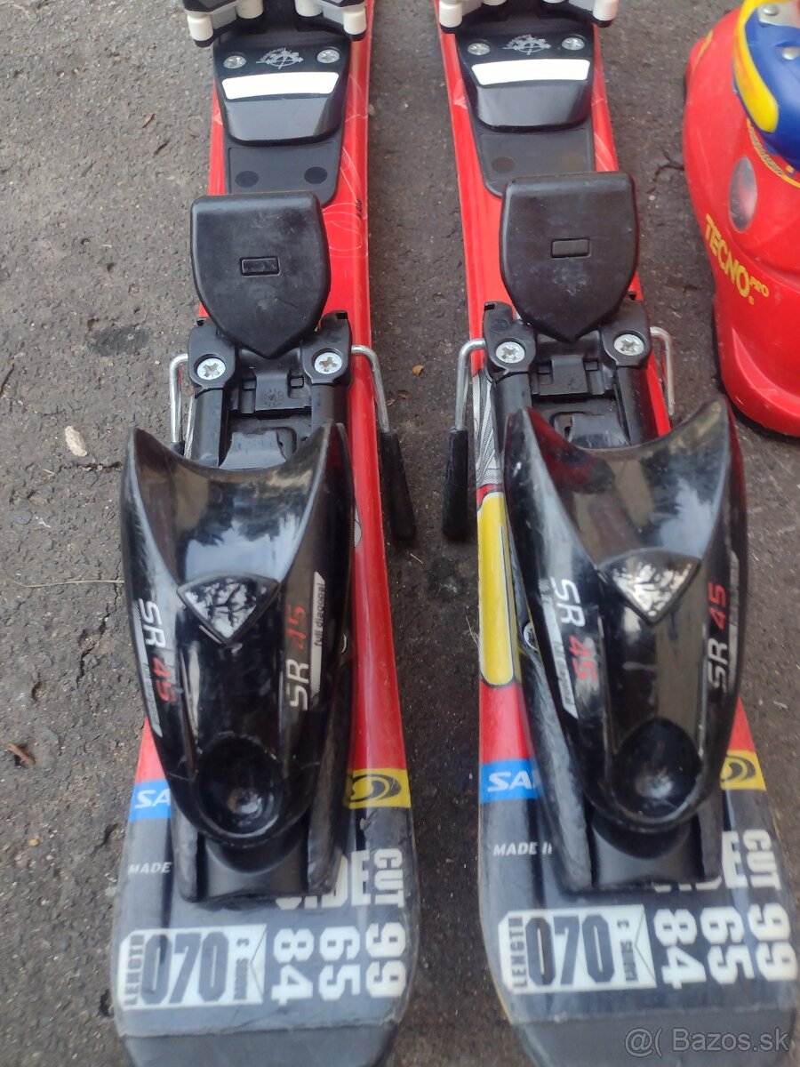 lyže 70cm - 9