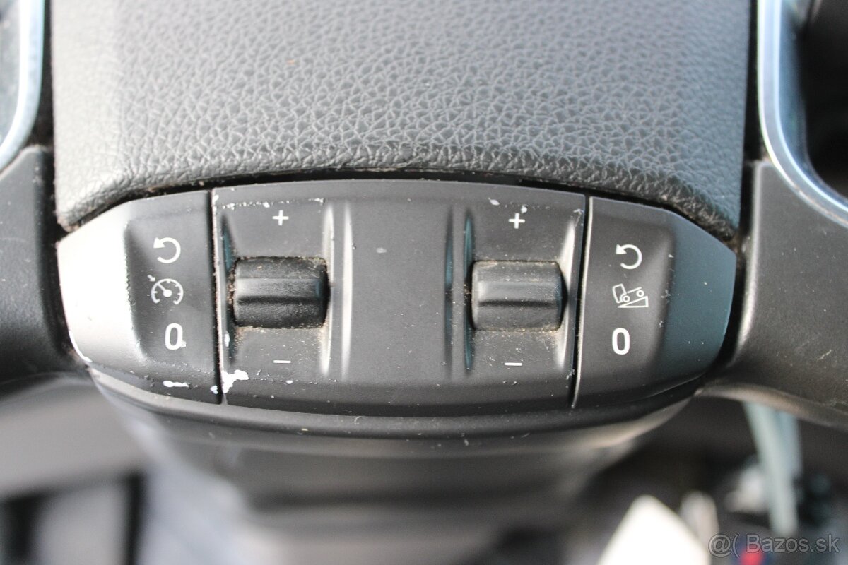 Scania S450, RETARDER, NAVIGACE, LOWDECK, EURO 6 - 9