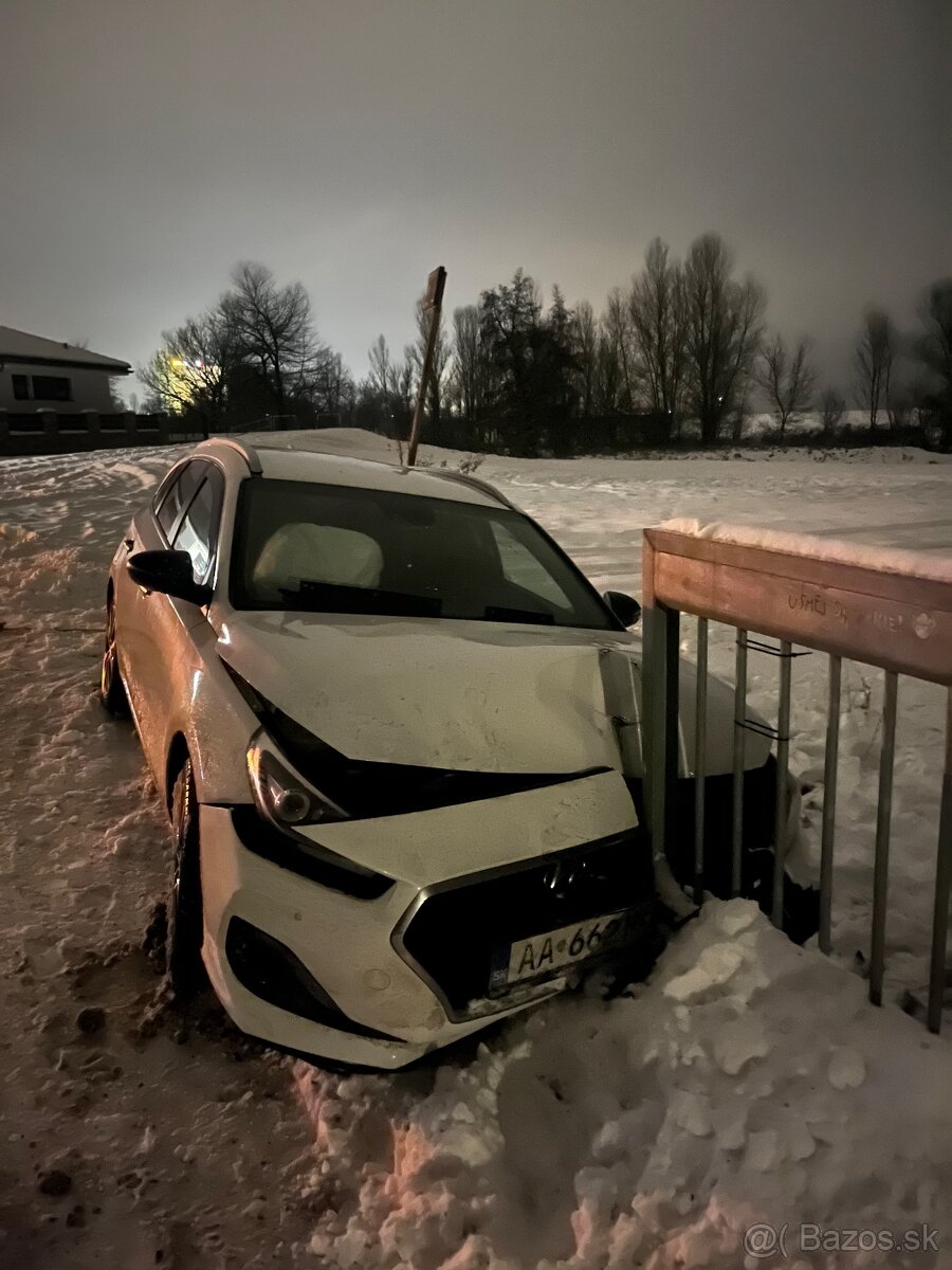 𝐇𝐲𝐮𝐧𝐝𝐚𝐢 𝐢𝟑𝟎 𝐂𝐖 𝟏.𝟔 𝐂𝐑𝐃𝐈 𝟏𝟎𝟎 𝐤𝐖 - 9