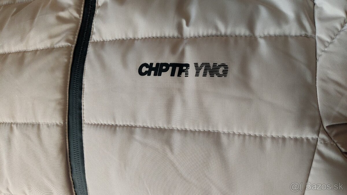 CHLAPČENSKÁ VETROVKA - 9