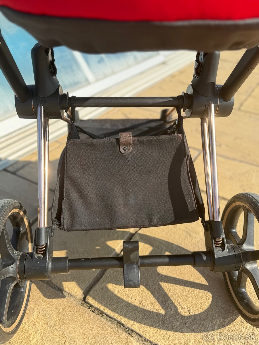 Cybex priam jeremy scott - 9