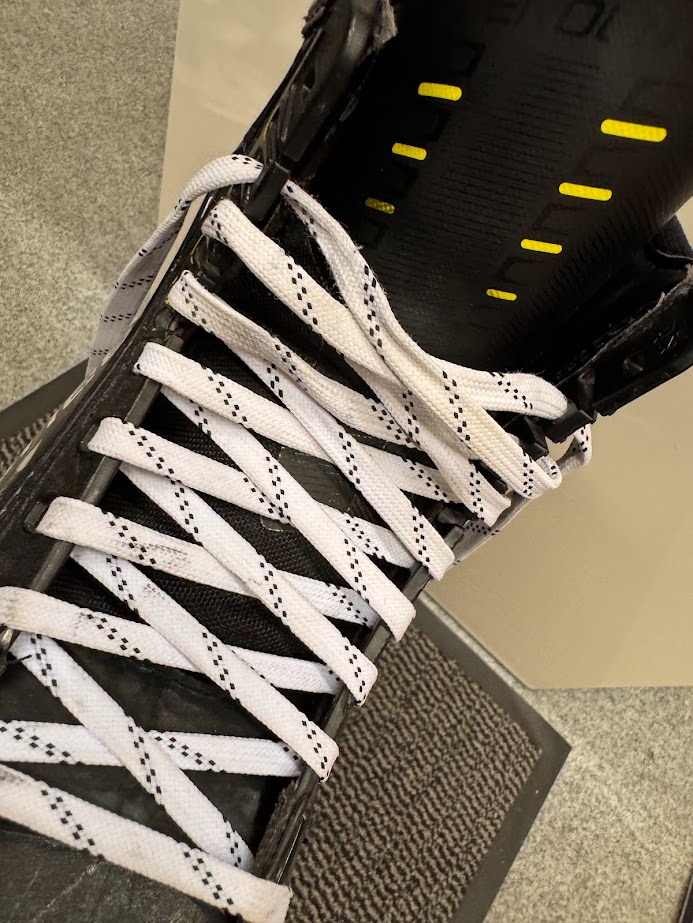 BRUSLE BAUER HYPERLITE , vel. 45/9,5 fit 1 - 9