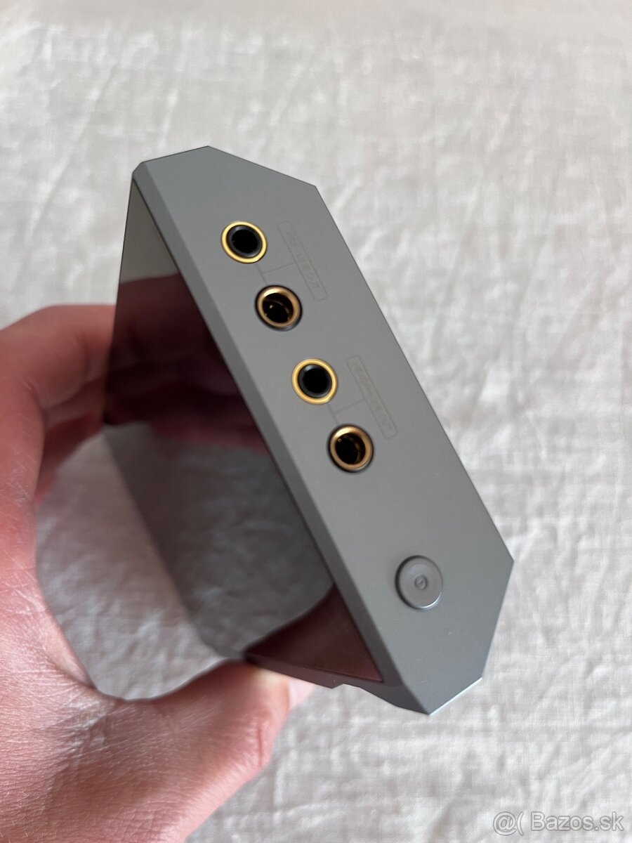 Astell and Kern KANN ULTRA - 9
