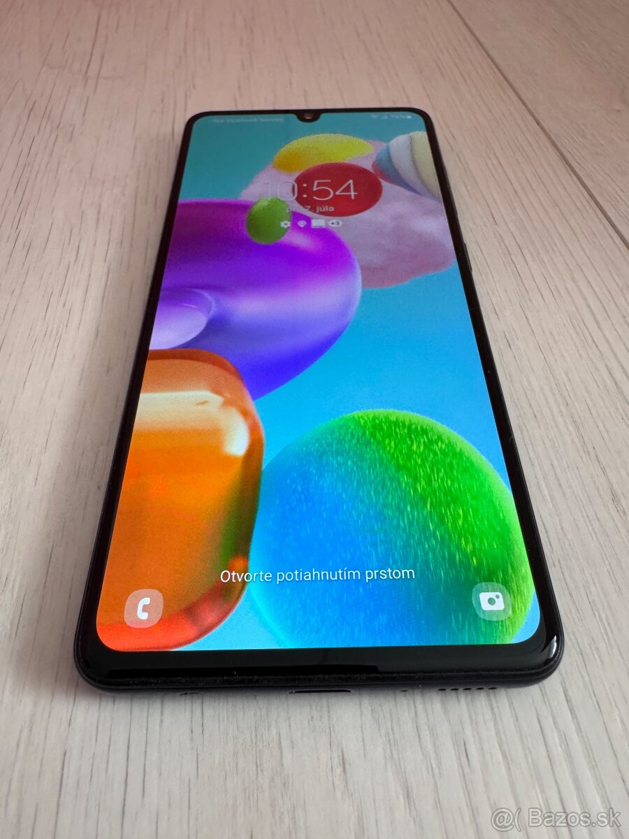 Samsung Galaxy A41 - 9