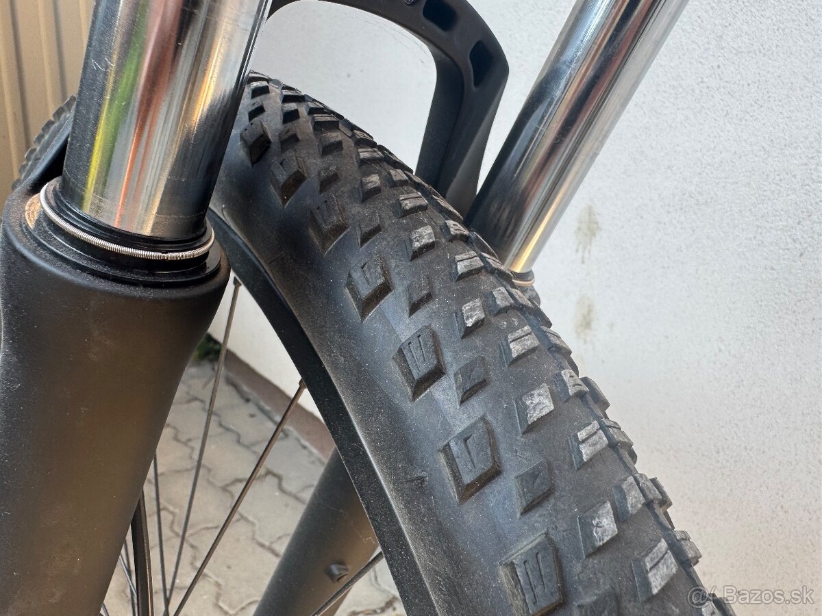 Horský bicykel Focus 29” - 9