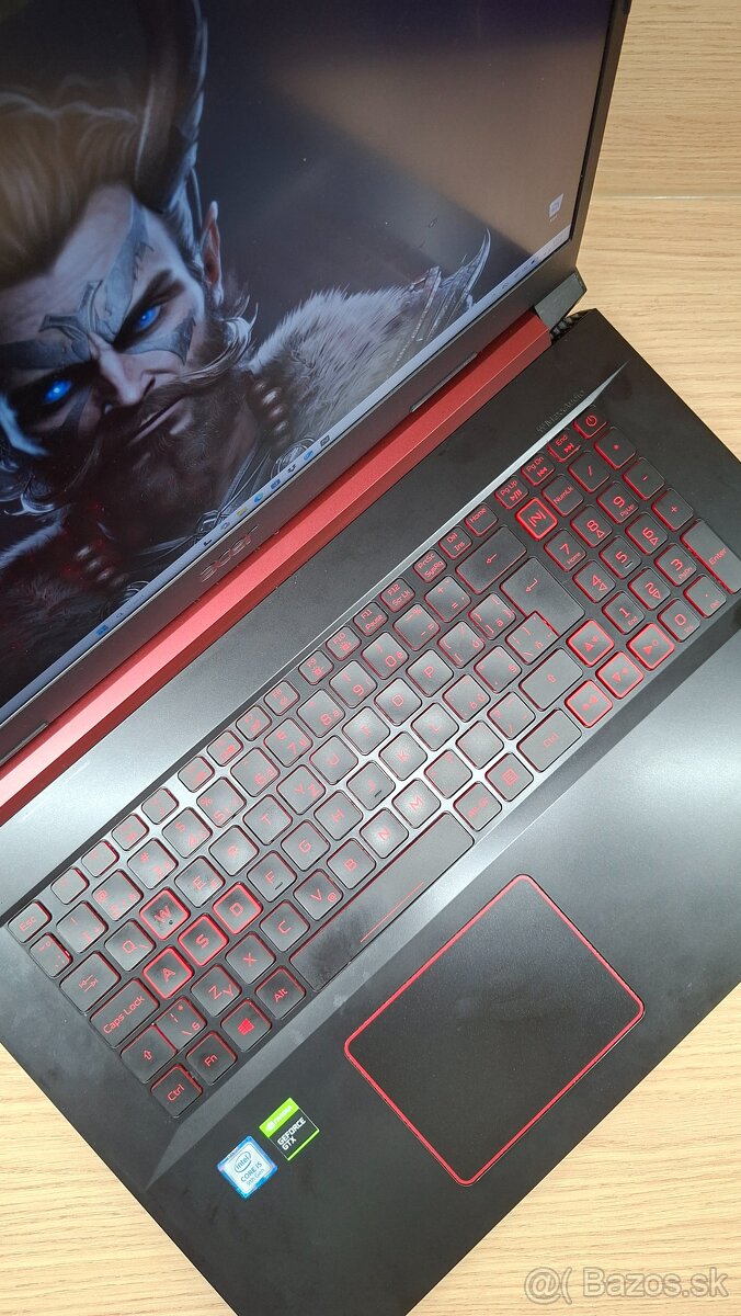 Acer NITRO 5 - 9