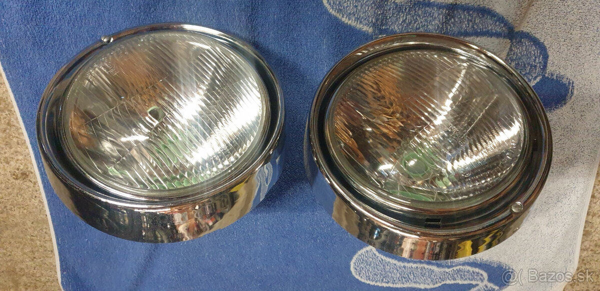 skoda tatra mercedes volga jawa velorex traktor zetor - 9