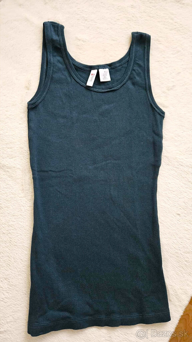 detské /chlapčenské tielko, vel. M., 3ks - 9