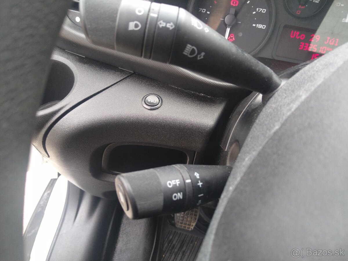 Iveco Daily 3.0 107kw výklapač do zadu - 9