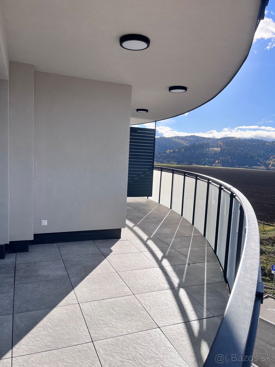 2 izbový byt na prenájom - 9