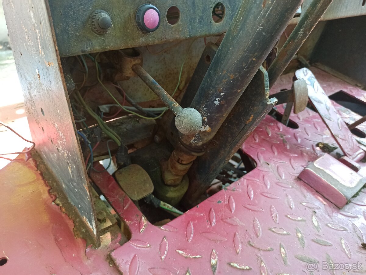 Desta dvhm 3222 tm náhrade Diely - 9