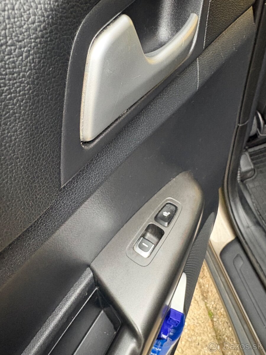 Kia Sportage 1.7 CRDi, 85 kW – 2016 - 9