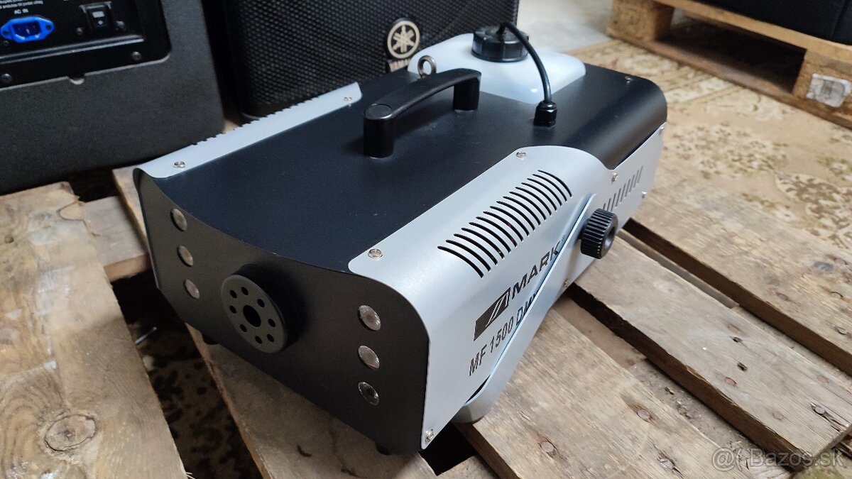 LED Par + LED Beam + LED Wash - 9