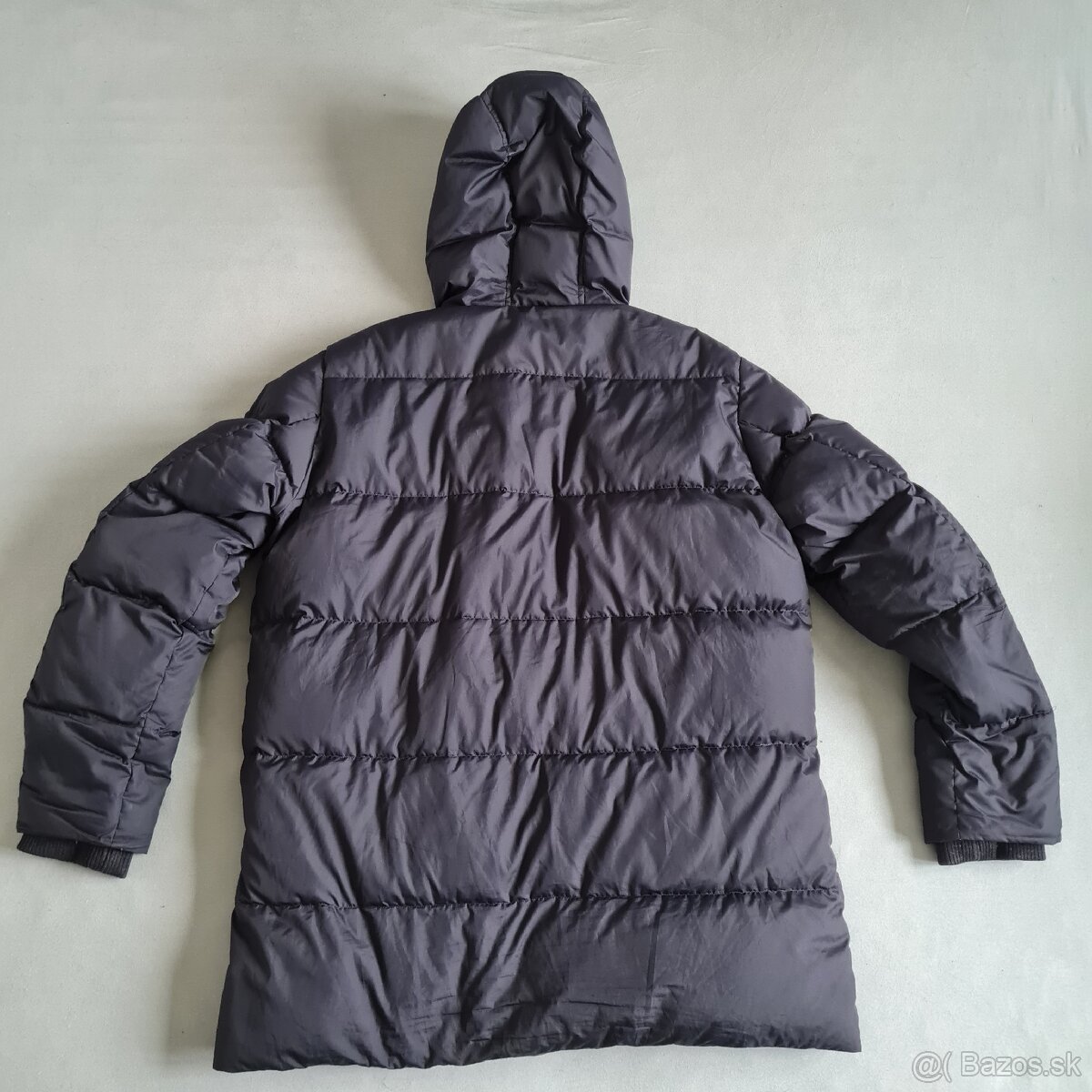 Páperová bunda Marc O'polo pánska - 9