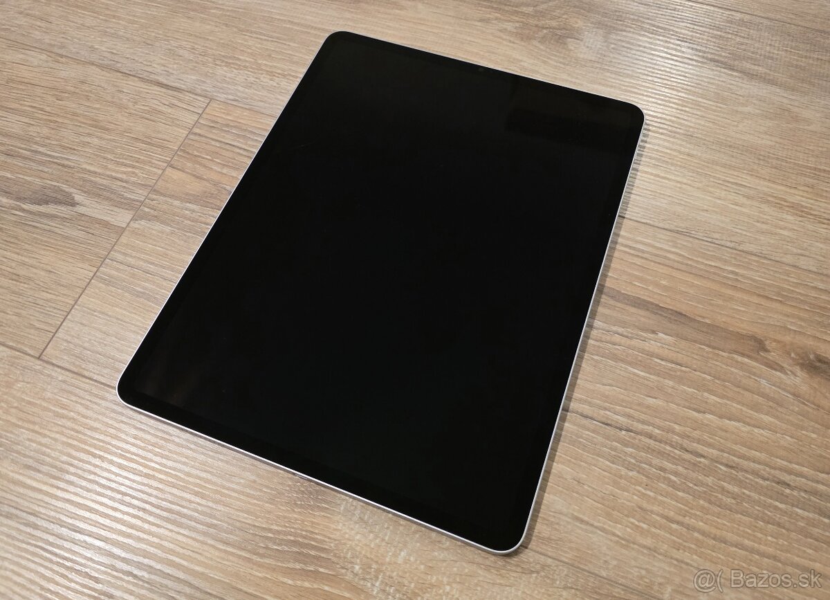 Apple iPad pro 12.9 6 gen s procesorom M2 512gb - 9