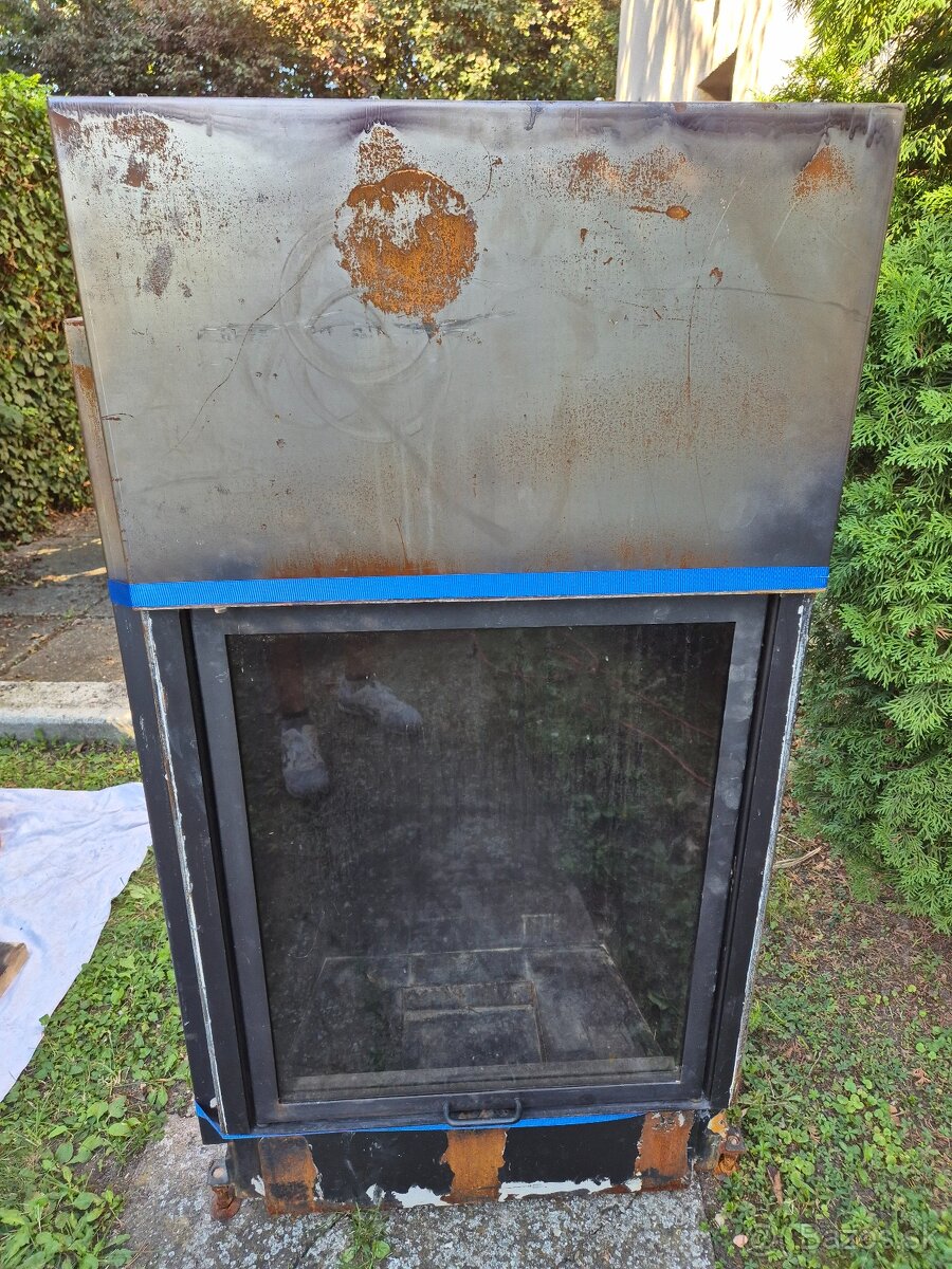 Spartherm Arte Bh - 9