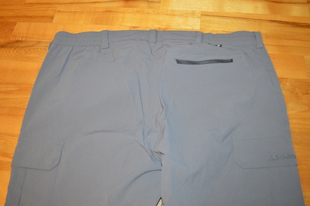 predam turisticke nohavice Schoffel - 9