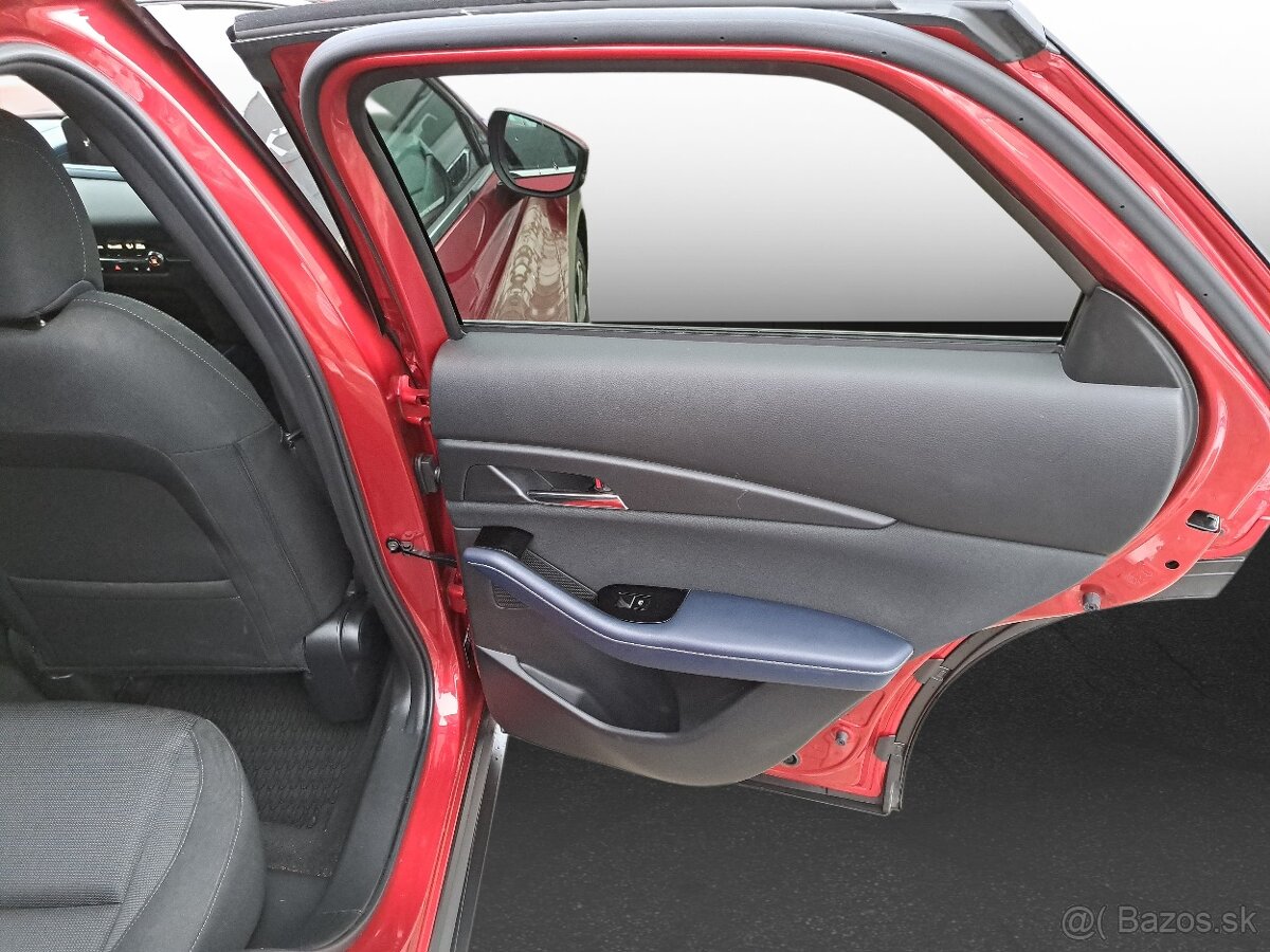 Mazda CX-30 X180 AWD GT Plus 132kW 6MP - 9