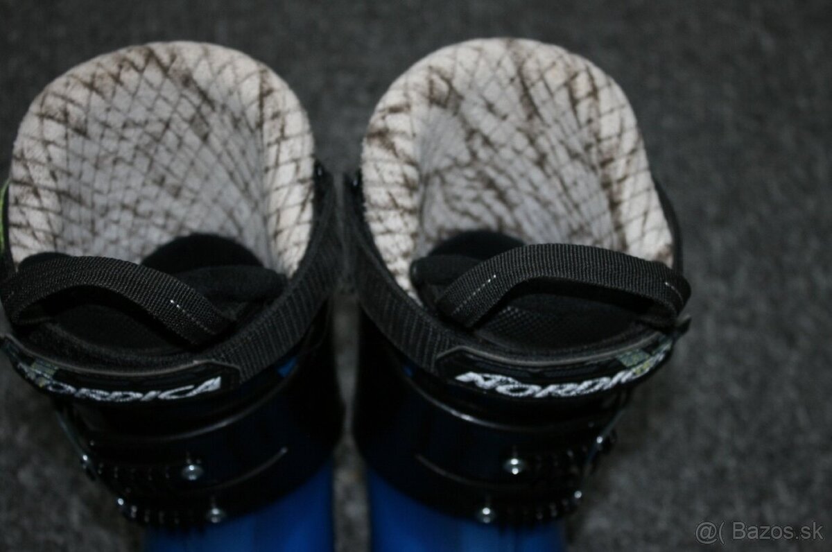 lyže Volkl RTM 160 cm - 9