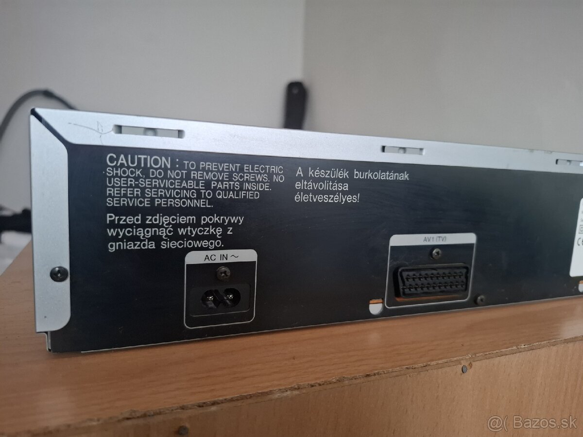 Panasonic NV-HV51 v super stave na predaj - 9