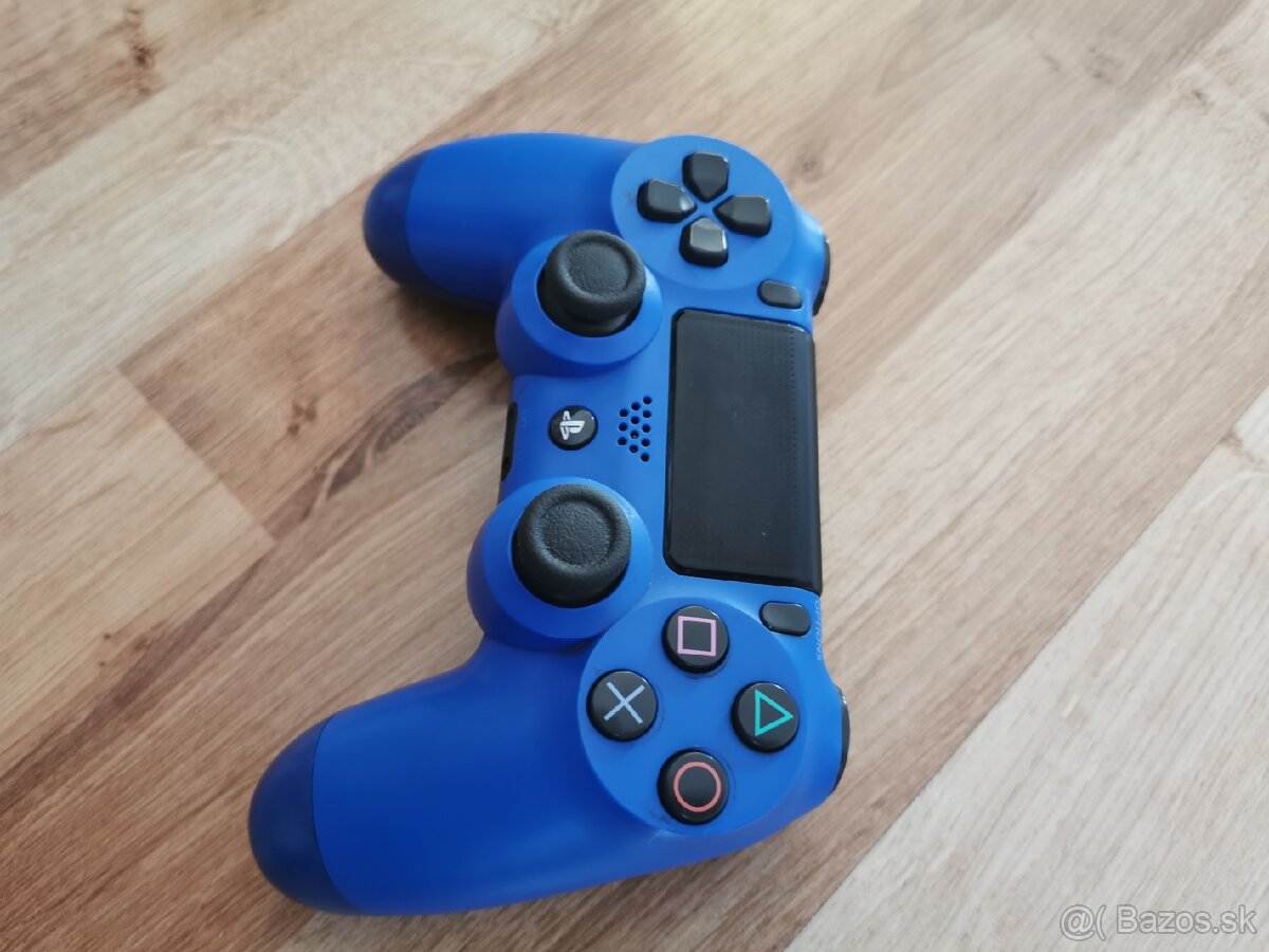 PS4 Ovládač Sony Dualshock V2 - 9