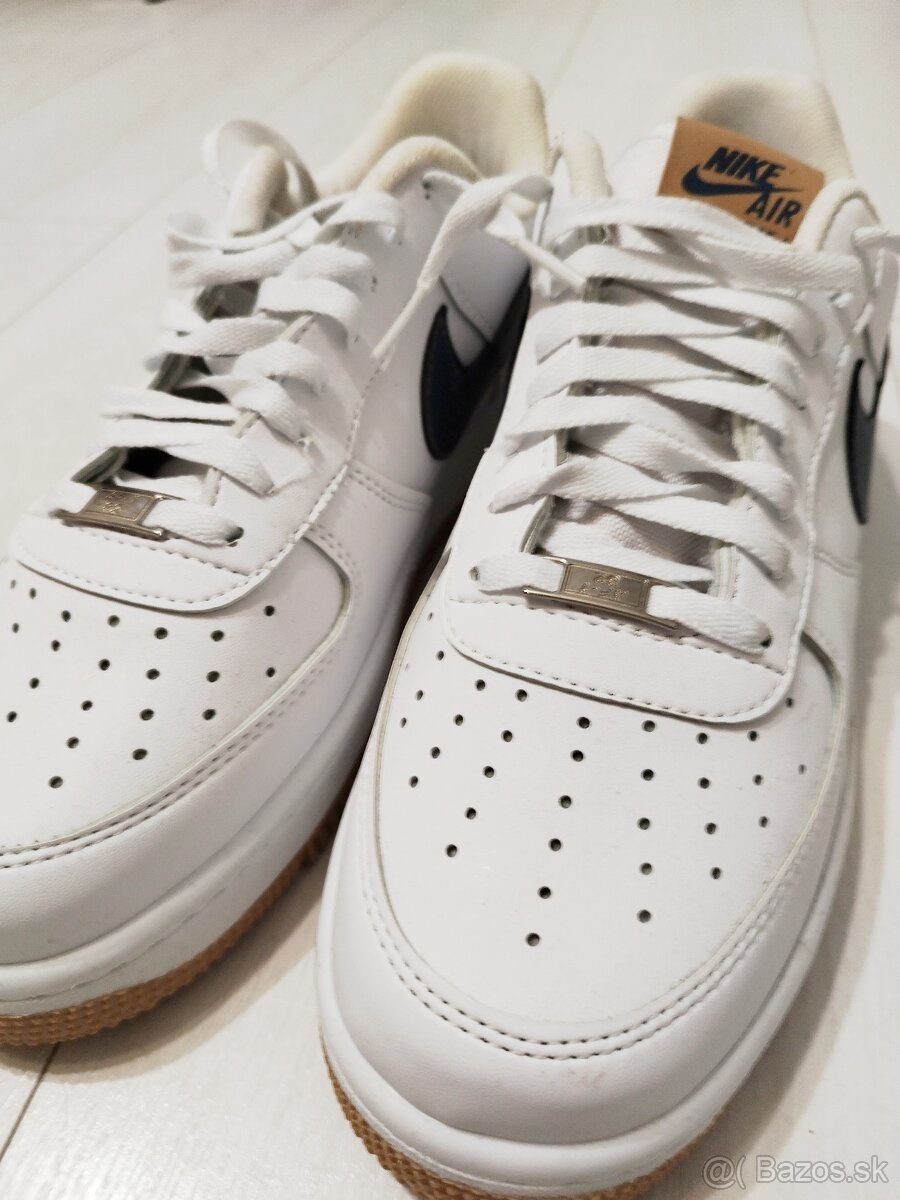 Predám Nike Air Force 1 - 9